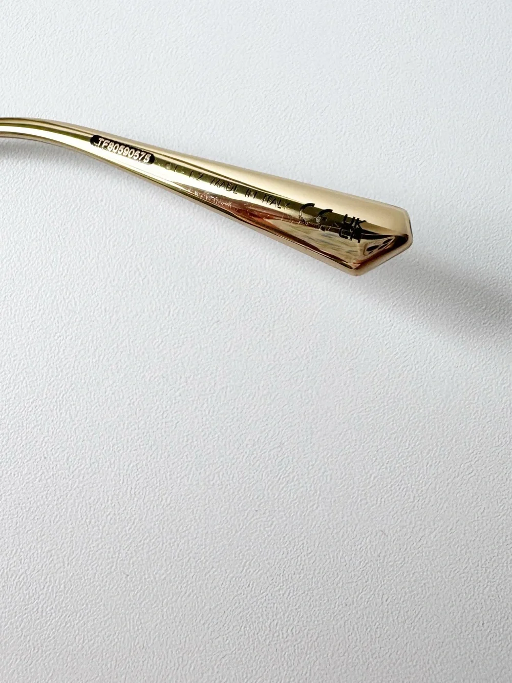 Dior MissDior Gold Pink Butterfly Sunglasses